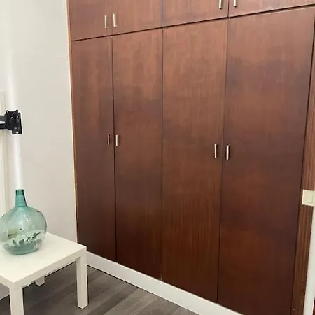 Nyaraló Casa Brisa *