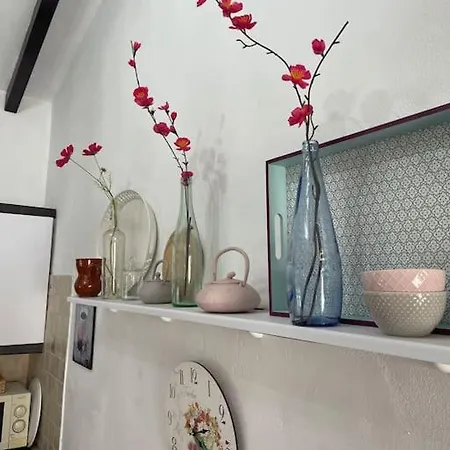 Nyaraló Casa Brisa