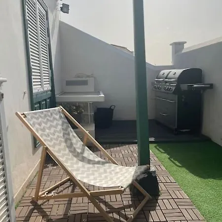 Nyaraló Casa Brisa *