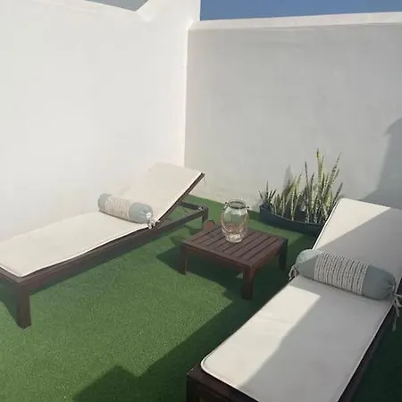 Nyaraló Casa Brisa *