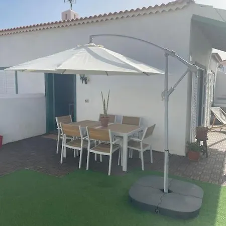 Casa Brisa Abades
