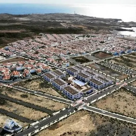 Nyaraló Casa Brisa *