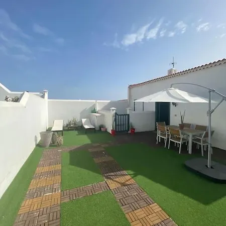 Nyaraló Casa Brisa