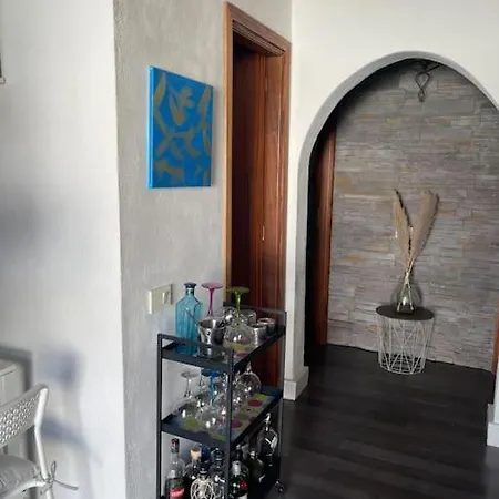 Casa Brisa Nyaraló *