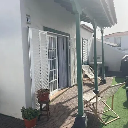 Casa Brisa Nyaraló