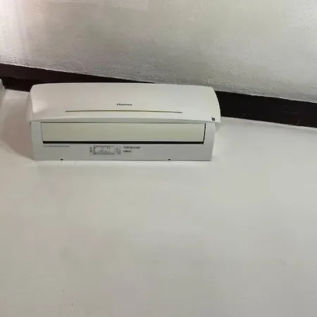 Casa Brisa * Abades