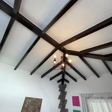 Σπίτι διακοπών Casa Brisa