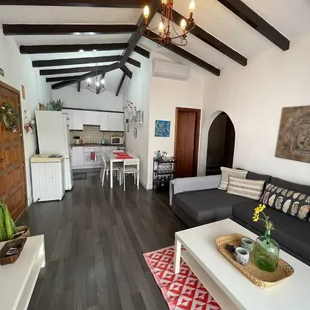 Casa Brisa * Abades (Tenerife)