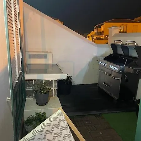Σπίτι διακοπών Casa Brisa