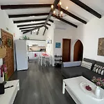 Σπίτι διακοπών Casa Brisa Abades (Tenerife)