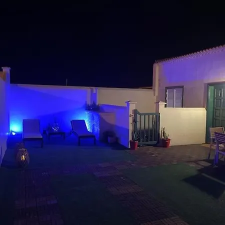 Casa Brisa Feriehus