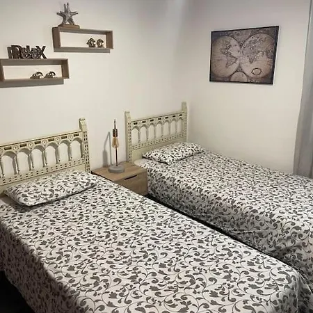 Casa Brisa Abades (Tenerife)