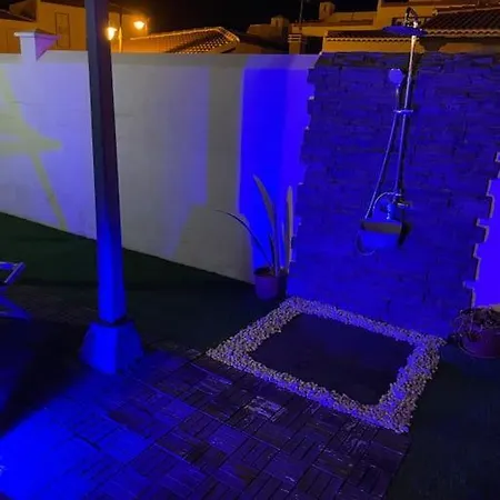 Casa Brisa Feriehus Abades (Tenerife)