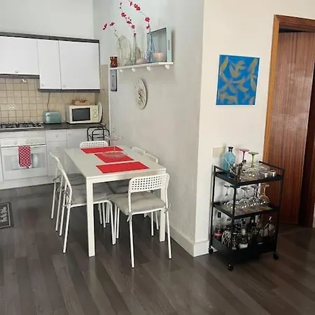 Casa Brisa Feriehus Abades (Tenerife)