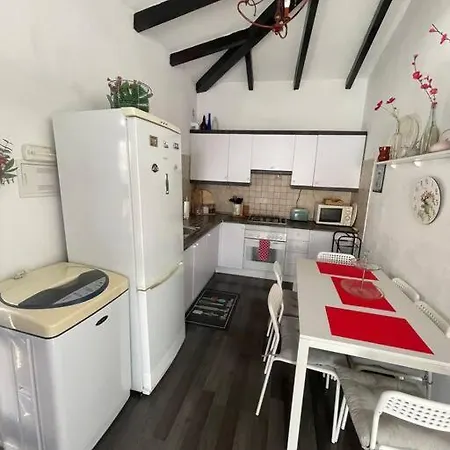 Casa Brisa *
