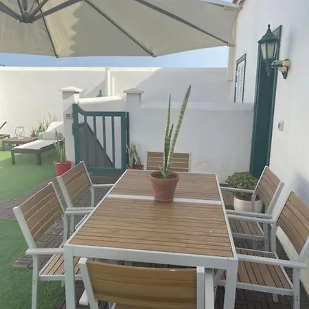Casa Brisa Abades (Tenerife)