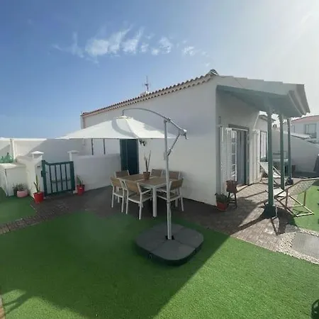 Casa Brisa * Abades (Tenerife)