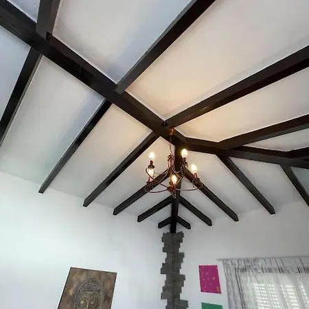Holiday home Casa Brisa