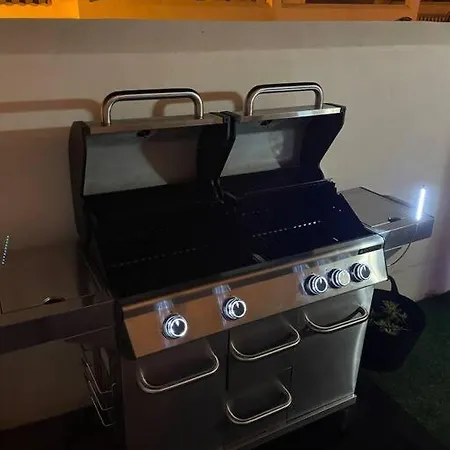 Holiday home Casa Brisa